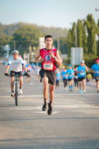 BIB: 9342
                            <button type="button" onclick="openModal(3195666)" class="btn btn-primary btn-sm float-right btn-popup" data-toggle="modal" data-target=".modal-high-quality">
                        <i class="fas fa-shopping-cart"></i> Add to Cart
                    </button>
                                            <button type="button" onclick="isThisMe(3195666, true)" class="btn btn-success btn-sm float-right btn-popup btn-isme hidden" data-toggle="tooltip" data-placement="bottom" title="นี่คือรูปของคุณใช่ไหม คลิกที่นี่เพื่อเอาเข้าอัลบั้ม">
                        <i class="fas fa-plus"></i> Add to album
                    </button>
                    <button type="button" onclick="isThisMe(3195666, false)" class="btn btn-warning btn-sm float-right btn-popup btn-isnotme hidden">
                        <i class="fas fa-ban"></i> Remove from album
                    </button>